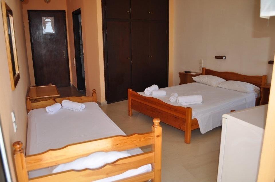 Arilla Beach Hotel Perdika  Habitación foto