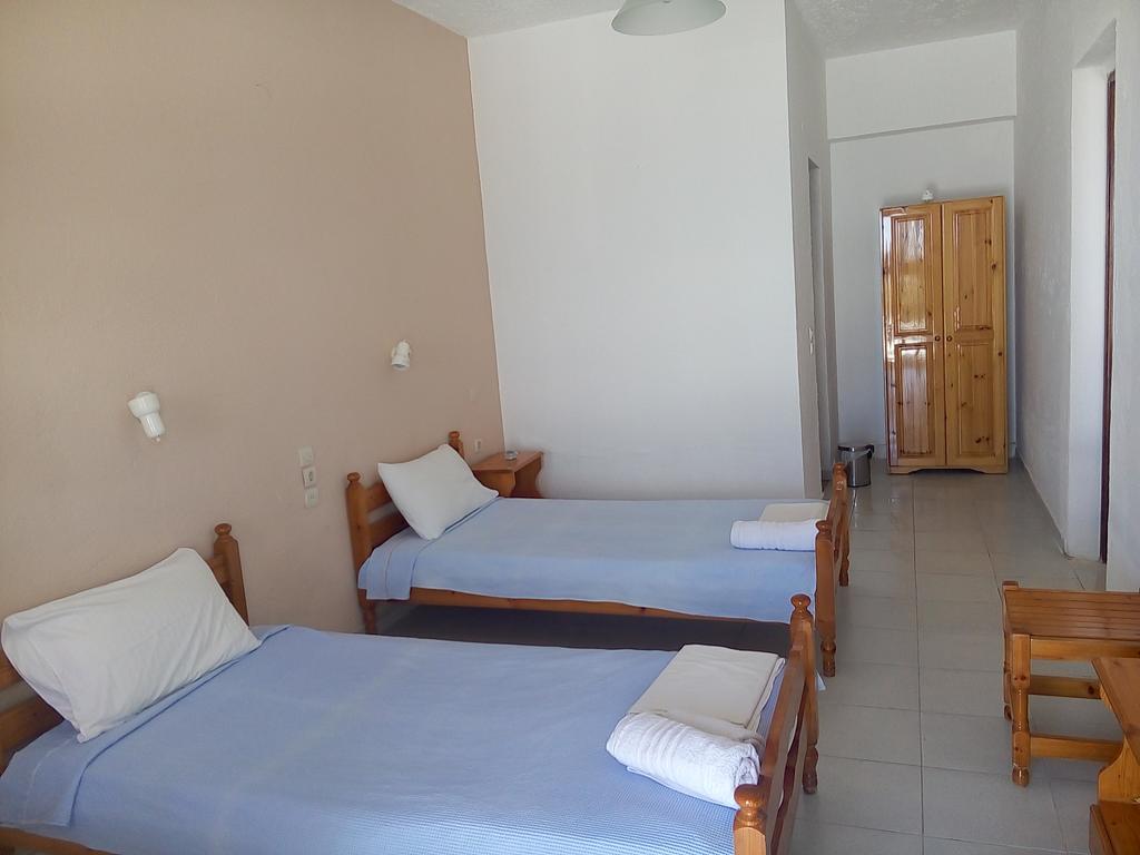 Arilla Beach Hotel Perdika  Exterior foto