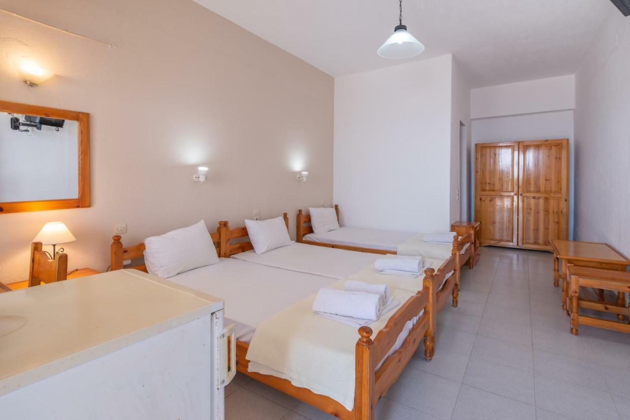 Arilla Beach Hotel Perdika  Exterior foto